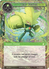 Image for Leaf Fighter (Ancient Nights) (ACN-100) - Force of Will
