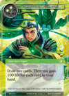 Image for Spiritual Guidance (Ancient Nights) (ACN-107) - Force of Will