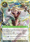 Image for Tia Letoliel, Archer Princess of Elves (Ancient Nights) (ACN-108) - Force of Will
