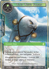 Image for Tia's White Falcon (Ancient Nights) (ACN-109) - Force of Will