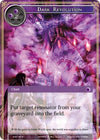 Image for Dark Revolution (Ancient Nights) (ACN-122) - Force of Will