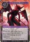 Image for Stealth Demon (Ancient Nights) (ACN-134) - Force of Will