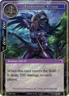 Image for Treasonous Guard (Ancient Nights) (ACN-139) - Force of Will