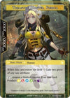 Image for Treasure Hunter Fierica (Ancient Nights) (ACN-161) - Force of Will