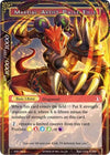 Image for Martial Artist Pialle Eille (Ancient Nights) (ACN-162) - Force of Will
