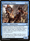 Image for Prosperous Pirates (Ixalan) (69) - Magic: The Gathering