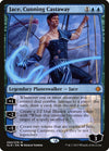 Image for Jace, Cunning Castaway (Ixalan) (60) - Magic: The Gathering