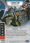 Image for Ahsoka Tano - Force Operative (Empire at War) (31) - Star Wars: Destiny