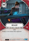 Image for Red Alert (Empire at War) (66) - Star Wars: Destiny