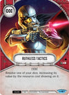 Image for Ruthless Tactics (Empire at War) (67) - Star Wars: Destiny