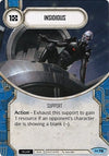 Image for Insidious (Empire at War) (76) - Star Wars: Destiny