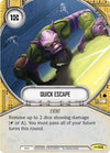 Image for Quick Escape (Empire at War) (113) - Star Wars: Destiny