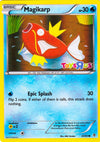 Image for Magikarp - 22/83 (Toys R Us Promo) (Miscellaneous Cards & Products) (022/083) - Pokemon