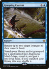 Image for Grasping Current (Ixalan) (282) - Magic: The Gathering