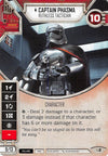 Image for Captain Phasma - Ruthless Tactician (Two-Player Game) (2) - Star Wars: Destiny