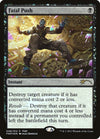 Image for Fatal Push (FNM Promos) (8) - Magic: The Gathering