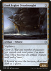 Image for Dusk Legion Dreadnought (Ixalan) (236) - Magic: The Gathering