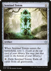 Image for Sentinel Totem (Ixalan) (245) - Magic: The Gathering