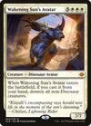 Image for Wakening Sun's Avatar (Ixalan) (44) - Magic: The Gathering