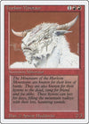 Image for Hurloon Minotaur (Revised Edition) - Magic: The Gathering