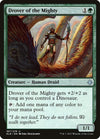 Image for Drover of the Mighty (Ixalan) (187) - Magic: The Gathering