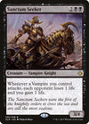 Image for Sanctum Seeker (Ixalan) (120) - Magic: The Gathering