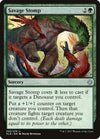 Image for Savage Stomp (Ixalan) (205) - Magic: The Gathering