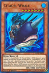 Image for Citadel Whale (Legendary Duelists) (LEDU-EN016) - YuGiOh