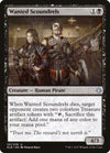Image for Wanted Scoundrels (Ixalan) (131) - Magic: The Gathering