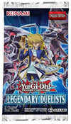Image for Legendary Duelists Booster Pack - YuGiOh