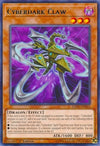 Image for Cyberdark Claw (Legendary Duelists) (LEDU-EN023) - YuGiOh