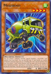 Image for Mixeroid (Legendary Duelists) (LEDU-EN029) - YuGiOh