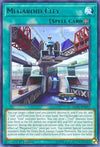 Image for Megaroid City (Legendary Duelists) (LEDU-EN031) - YuGiOh