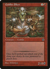 Image for Goblin Piker (Portal Second Age) - Magic: The Gathering