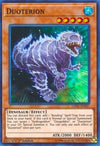 Image for Duoterion (Legendary Duelists) (LEDU-EN037) - YuGiOh