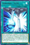 Image for Bonding - D2O (Legendary Duelists) (LEDU-EN038) - YuGiOh
