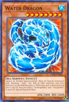 Image for Water Dragon (Legendary Duelists) (LEDU-EN042) - YuGiOh