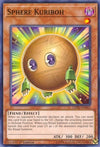 Image for Sphere Kuriboh (Legendary Duelists) (LEDU-EN043) - YuGiOh