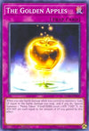 Image for The Golden Apples (Legendary Duelists) (LEDU-EN050) - YuGiOh