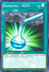 Image for Bonding - H2O (Legendary Duelists) (LEDU-EN051) - YuGiOh
