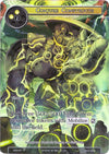 Image for Conjure Constructs (Full Art) (Ancient Nights) (ACN-001) - Force of Will