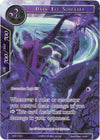 Image for Dark Elf Sorcerer (Full Art) (Ancient Nights) (ACN-119) - Force of Will