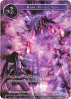Image for Dark Revolution (Full Art) (Ancient Nights) (ACN-122) - Force of Will