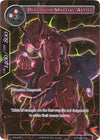 Image for Dragonoid Martial Artist (Full Art) (Ancient Nights) (ACN-038) - Force of Will
