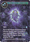 Image for Electrical Discharge (Full Art) (Ancient Nights) (ACN-065) - Force of Will