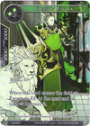 Image for Faerur's Escort (Full Art) (Ancient Nights) (ACN-095) - Force of Will