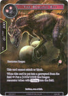 Image for Fire Dragon's Egg (Full Art) (Ancient Nights) (ACN-043) - Force of Will