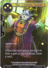 Image for Gem Minister Garnet (Full Art) (Ancient Nights) (ACN-006) - Force of Will