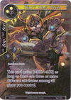 Image for Heavy Arms Panda (Full Art) (Ancient Nights) (ACN-008) - Force of Will