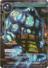 Image for Magic Sound Warrior (Full Art) (Ancient Nights) (ACN-070) - Force of Will